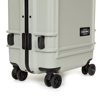 Eastpak Resist'R Case S Army Olive Handgepäck 55x35x23 cm