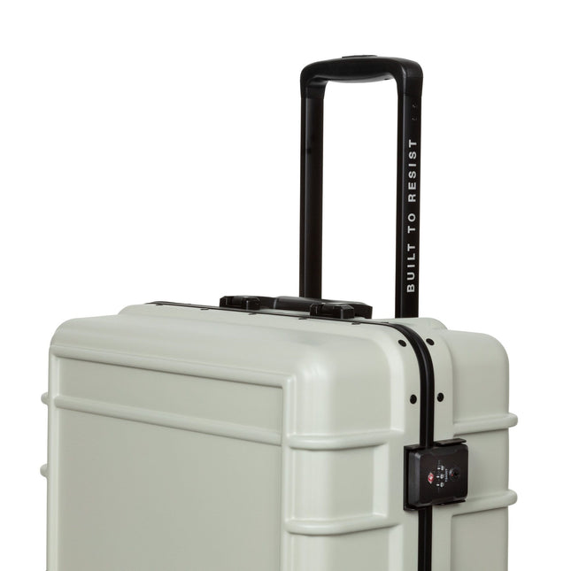 Eastpak Resist'R Case L Army Olive 78 Groß