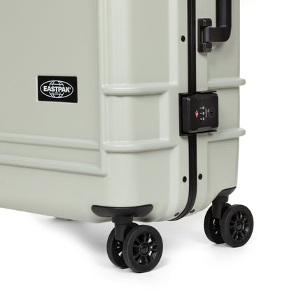 Eastpak Resist'R Case L Army Olive 78 Groß