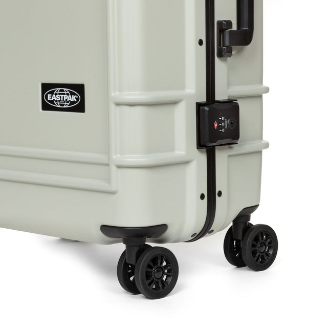 Eastpak Resist'R Case L Army Olive 78 Groß