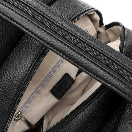 Emily &amp; Noah Tours RUE 09 Basic Rucksack