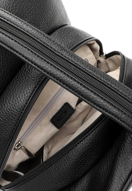 Emily &amp; Noah Tours RUE 09 Basic Rucksack