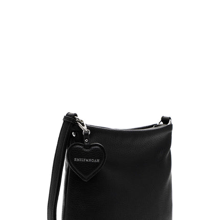 Emily &amp; Noah – Enie – Große Schultertasche mit Klappe