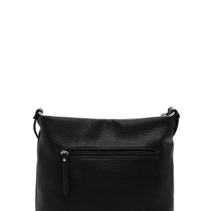 Emily &amp; Noah – Enie – Große Schultertasche mit Klappe