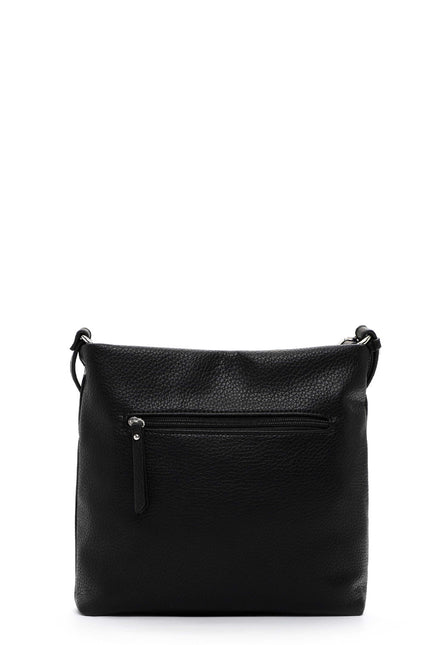 Emily &amp; Noah – Enie – Große Schultertasche mit Klappe