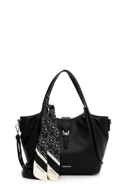 Emily & Noah Belfort RUE 09 City Shopper Medium