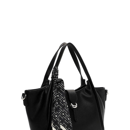 Emily &amp; Noah Belfort RUE 09 City Shopper Medium