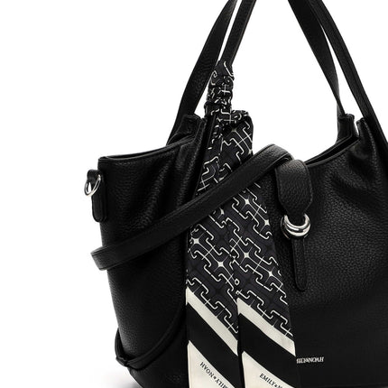 Emily &amp; Noah Belfort RUE 09 City Shopper Medium