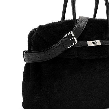 Emily &amp; Noah Belfort RUE 09 City Shopper Medium