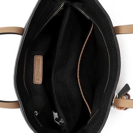 Emily & Noah Johanna Cityshopper Small