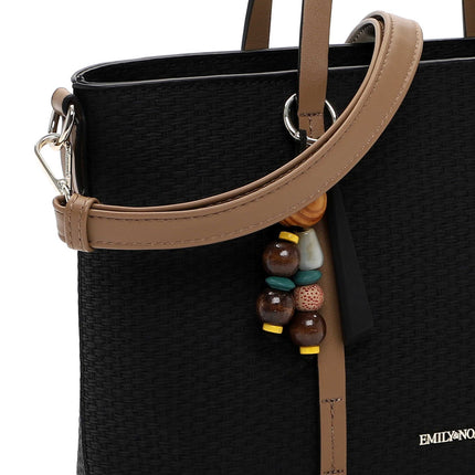 Emily & Noah Johanna Cityshopper Small