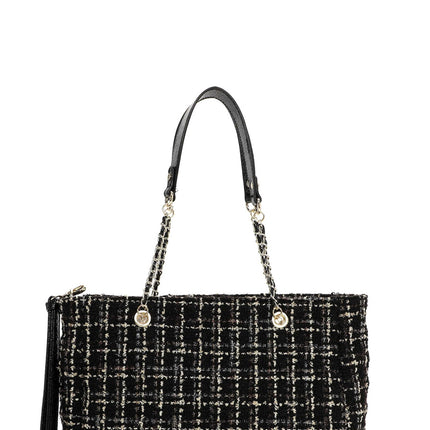 Emily &amp; Noah Belfort RUE 09 City Shopper Medium