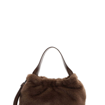 Emily &amp; Noah Belfort RUE 09 City Shopper Medium