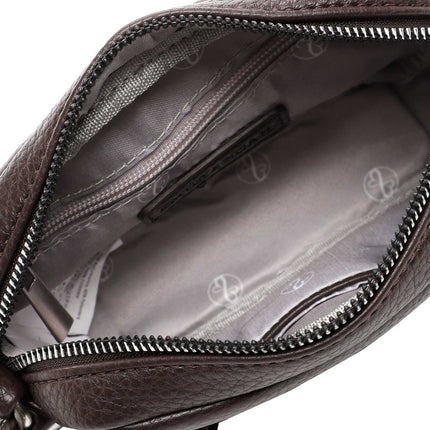 Emily &amp; Noah Tours RUE 09 Klapphandtasche