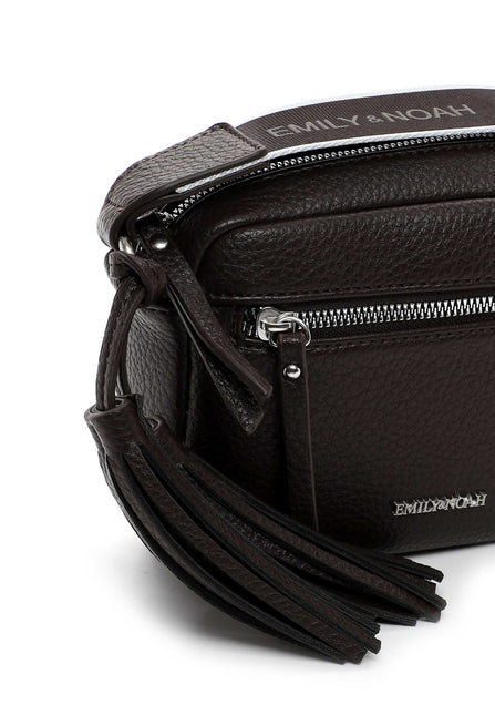 Emily &amp; Noah Tours RUE 09 Klapphandtasche