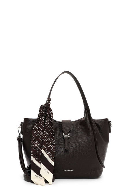 Emily &amp; Noah Belfort RUE 09 City Shopper Medium