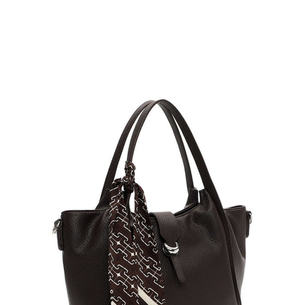 Emily &amp; Noah Belfort RUE 09 City Shopper Medium
