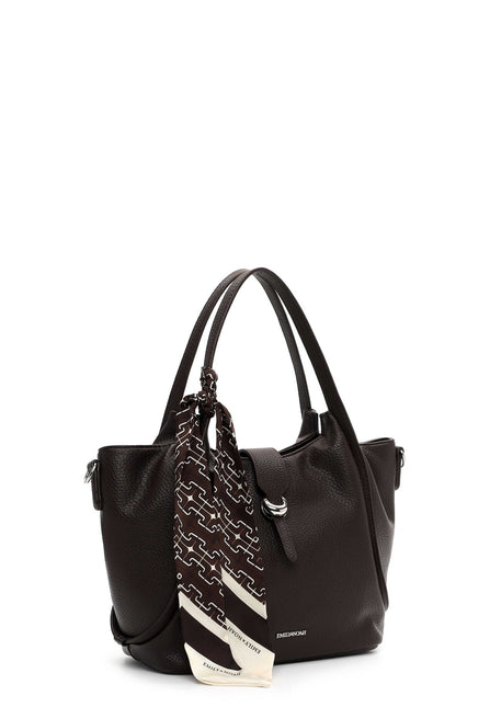 Emily &amp; Noah Belfort RUE 09 City Shopper Medium