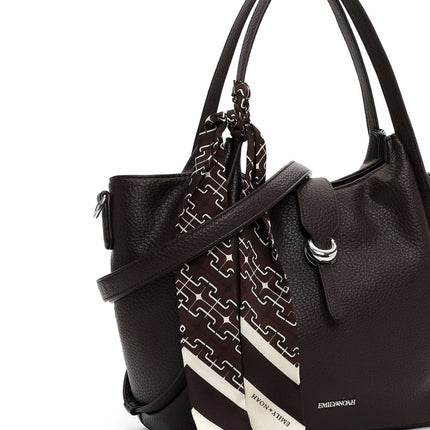 Emily &amp; Noah Belfort RUE 09 City Shopper Medium