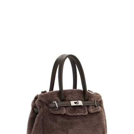 Emily &amp; Noah Belfort RUE 09 City Shopper Medium