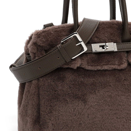 Emily &amp; Noah Belfort RUE 09 City Shopper Medium