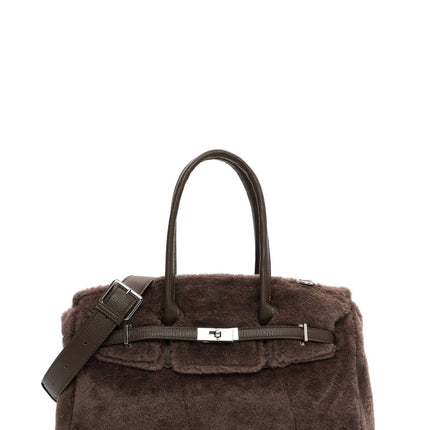 Emily &amp; Noah Belfort RUE 09 City Shopper Medium