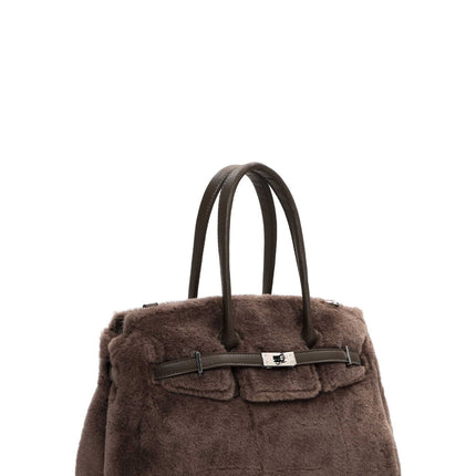 Emily &amp; Noah Belfort RUE 09 City Shopper Medium