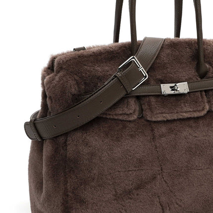 Emily &amp; Noah Belfort RUE 09 City Shopper Medium