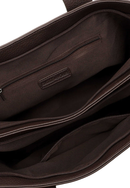 Emily &amp; Noah Belfort RUE 09 City Shopper Medium