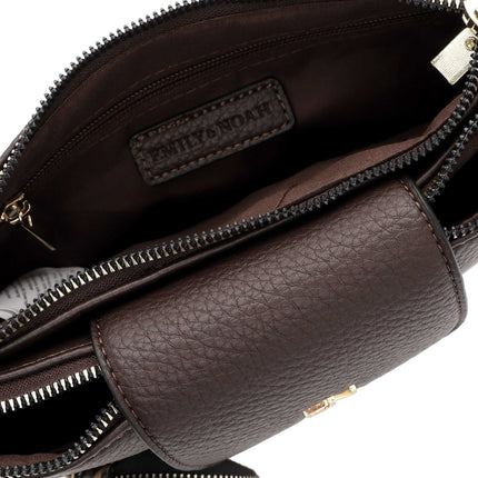 Emily &amp; Noah Belfort RUE 09 City Shopper Medium