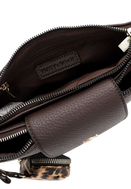 Emily &amp; Noah Belfort RUE 09 City Shopper Medium