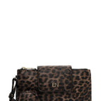 Brown/Black