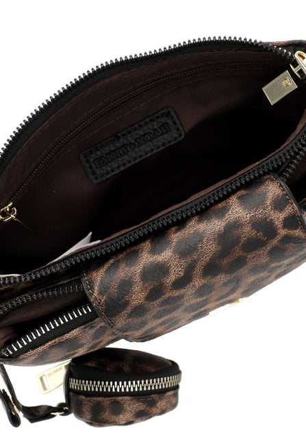 Emily &amp; Noah Belfort RUE 09 City Shopper Medium