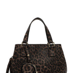 Brown/Black
