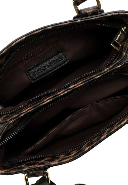 Emily &amp; Noah Belfort RUE 09 City Shopper Medium