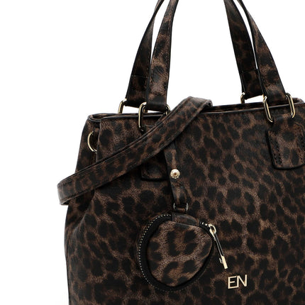 Emily &amp; Noah Belfort RUE 09 City Shopper Medium