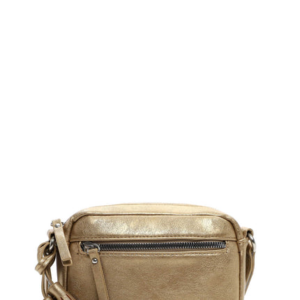 Emily &amp; Noah Tours RUE 09 Klapphandtasche