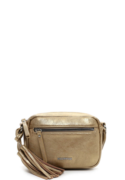 Emily & Noah Tours RUE 09 Klapphandtasche