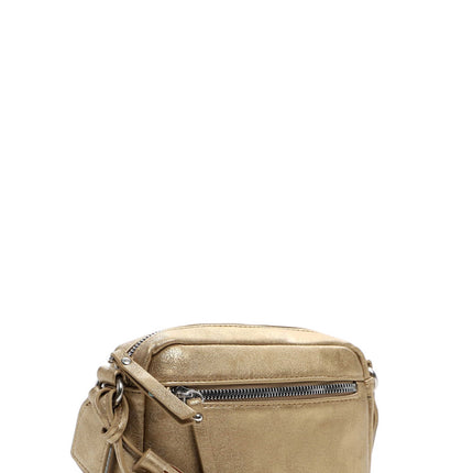 Emily &amp; Noah Tours RUE 09 Klapphandtasche