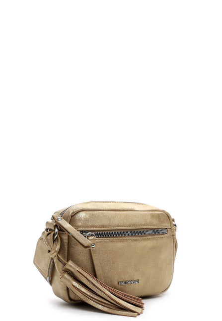 Emily &amp; Noah Tours RUE 09 Klapphandtasche