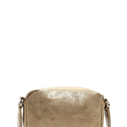 Emily &amp; Noah Tours RUE 09 Klapphandtasche