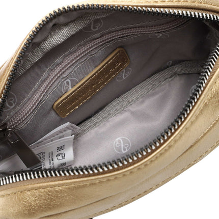 Emily &amp; Noah Tours RUE 09 Klapphandtasche