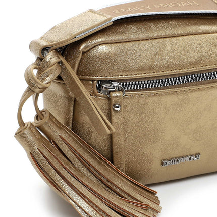 Emily &amp; Noah Tours RUE 09 Klapphandtasche
