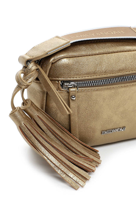 Emily &amp; Noah Tours RUE 09 Klapphandtasche