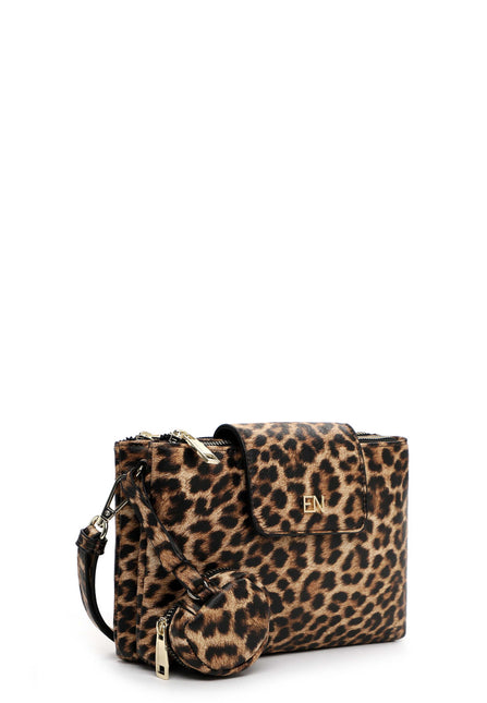 Emily &amp; Noah Belfort RUE 09 City Shopper Medium