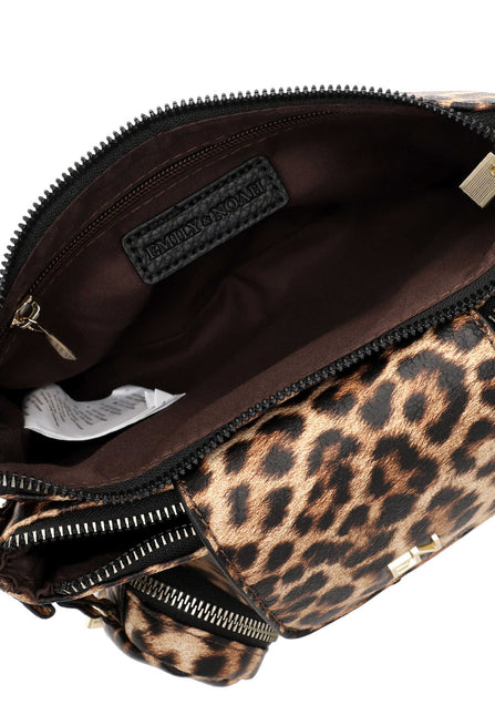 Emily &amp; Noah Belfort RUE 09 City Shopper Medium