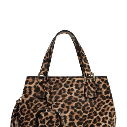 Emily &amp; Noah Belfort RUE 09 City Shopper Medium