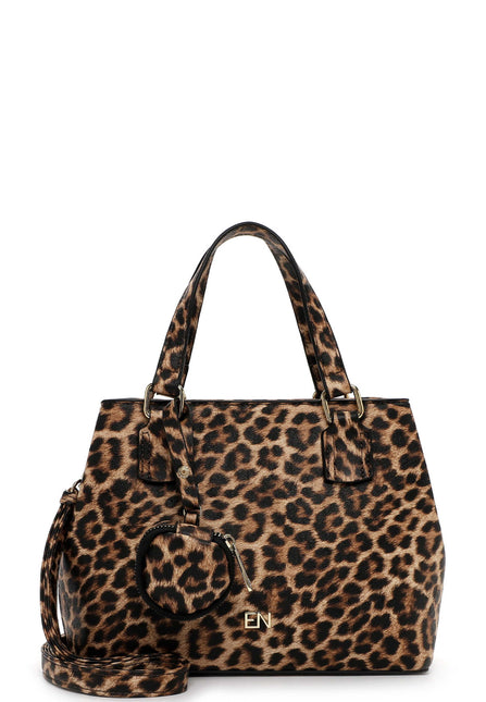 Emily &amp; Noah Belfort RUE 09 City Shopper Medium