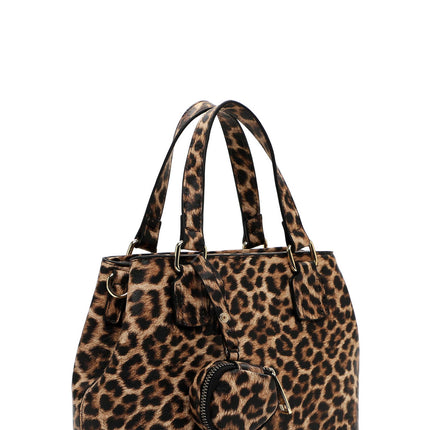 Emily &amp; Noah Belfort RUE 09 City Shopper Medium