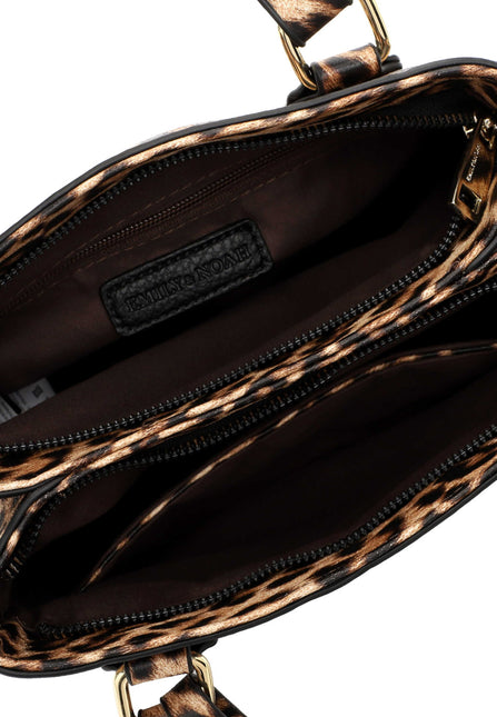 Emily &amp; Noah Belfort RUE 09 City Shopper Medium